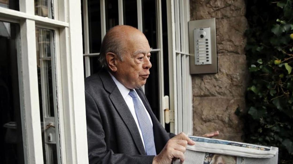 Sergi Doria: Los aniversarios de Pujol