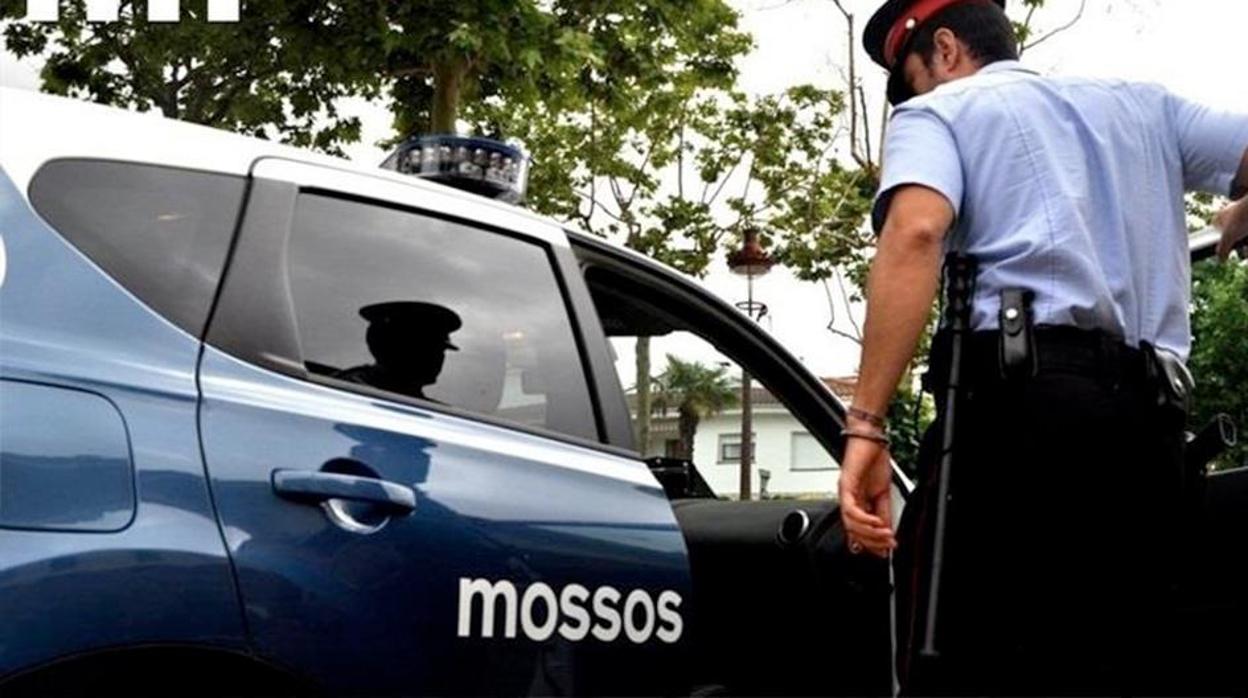 Los Mossos han iniciado una investigación para aclarar los hechos