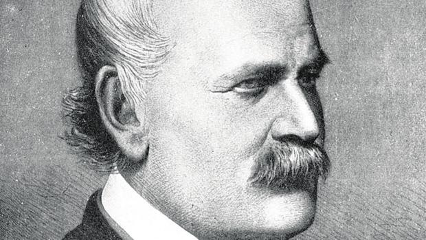 Las manos limpias de Semmelweis