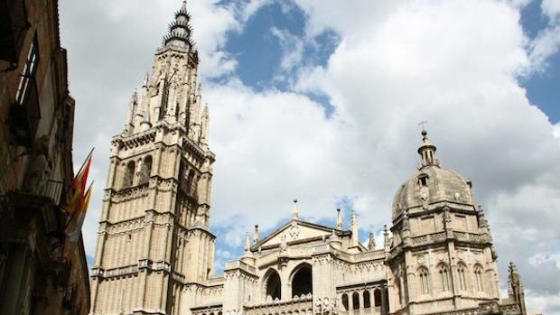 Las campanas de la catedral de Toledo recordarán diariamente a los fallecidos por Covid-19