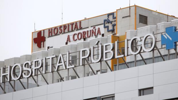 El hospital de La Coruña mantiene «a buen ritmo» su actividad trasplantadora a pesar de la crisis