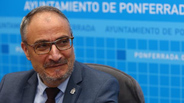 El alcalde de Ponferrada, satisfecho: «Supondrá reactivar sectores muy castigados»