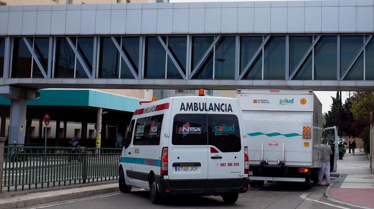 La denuncia sostiene que el anciano fue trasladado al hospital desde el geriátrico demasiado tarde