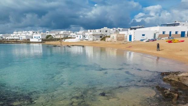 Canarias solicita la segunda fase para La Graciosa, La Gomera y El Hierro