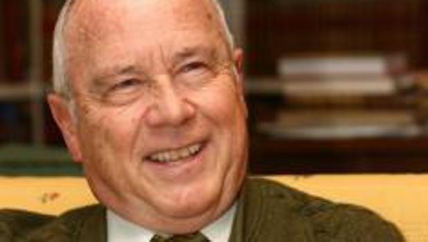 Muere Luis Alba, el «gran guía de Toledo»