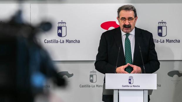 Castilla-La Mancha y Sanidad abordarán en una reunión telemática el paso a la fase 1