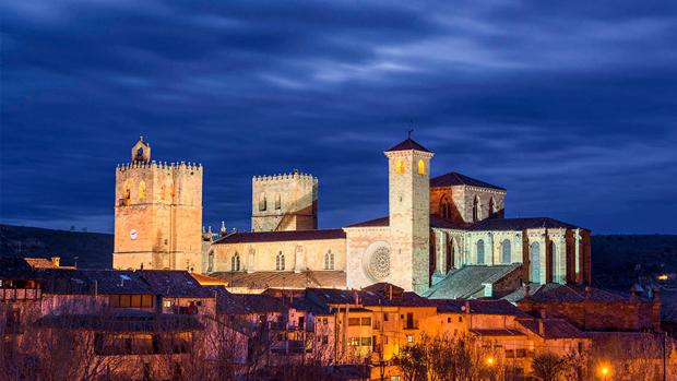 Más de 50 escritores reivindican que Sigüenza sea Patrimonio de la Humanidad