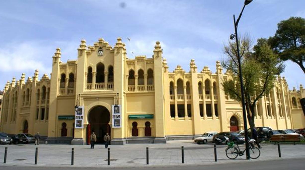 «La Chata» de Albacete se inauguró en 1917 con una corrida de Fernando Villalón, en la que alternaron Gaona, Joselito y Saleri