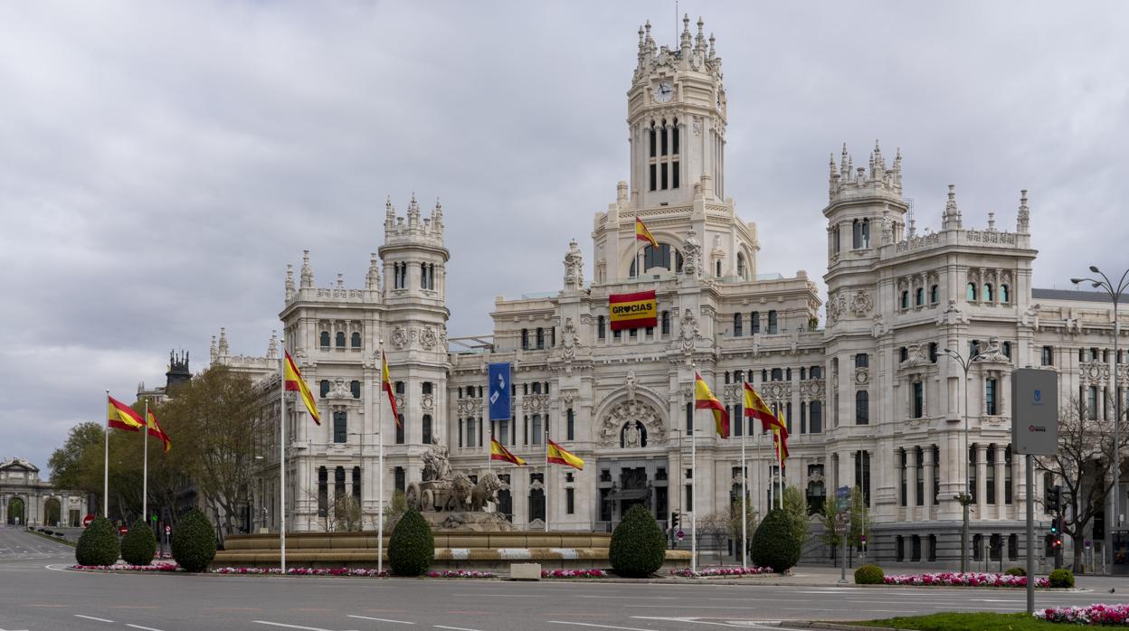 La Comunidad de Madrid urge a pasar a la fase de desescalada