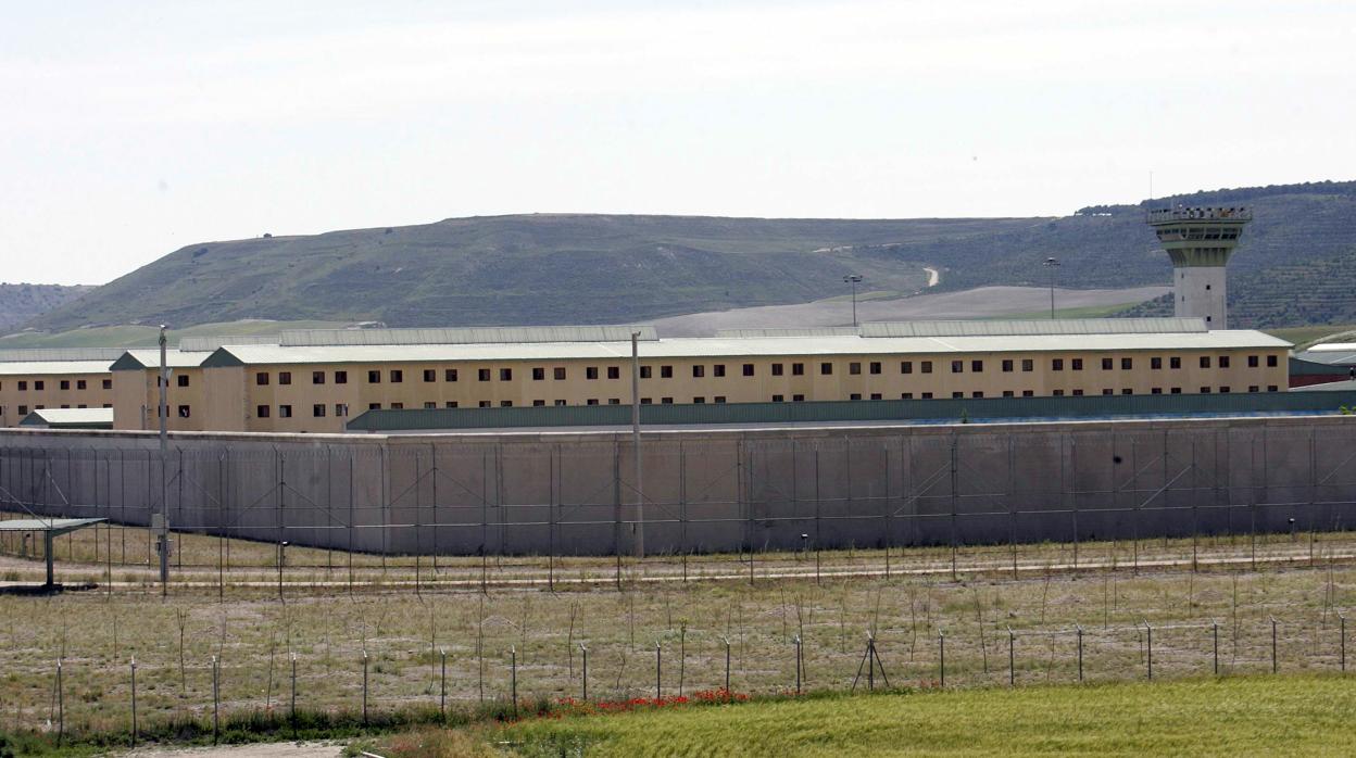 Cárcel de Dueñas (Palencia)