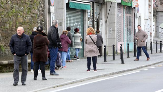 Fin a la libertad horaria para establecimientos de primera necesidad a partir de la fase 2