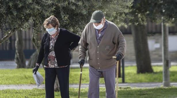 El 87% de los fallecidos por Covid-19 en Castilla-La Mancha tenía más de 70 años