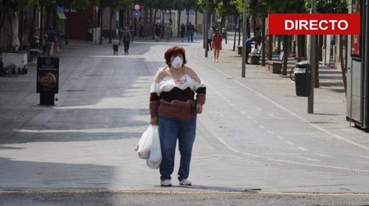 Última hora sobre el coronavirus en Castilla-La Mancha: 5 fallecidos y ningún ingreso en UCI