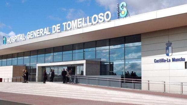 Urgen a dotar de recursos necesarios al hospital de Tomelloso ante un posible repunte