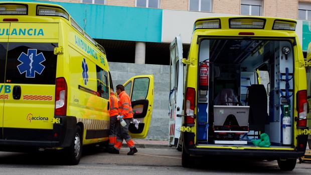 Aragón notifica decenas de pacientes que enfermaron de coronavirus tras salir del hospital