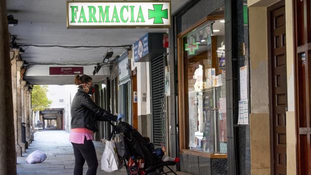 Dónde comprar mascarillas infantiles en Galicia