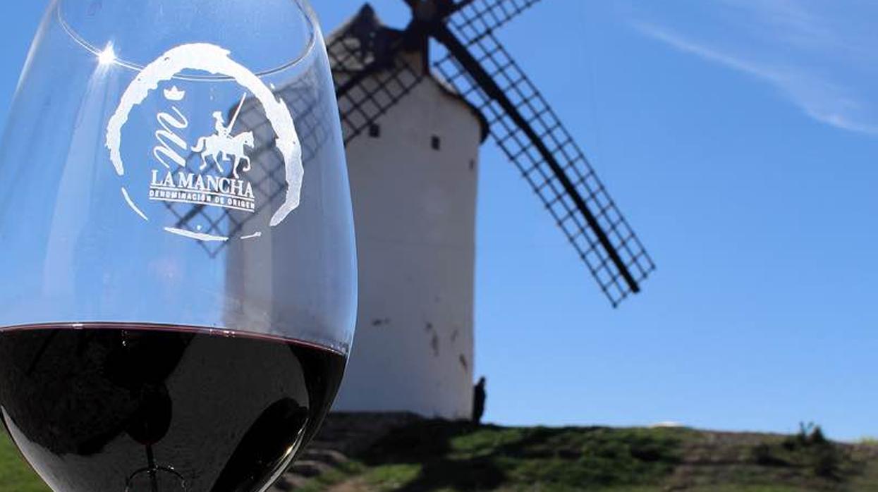 Los vinos de la DO La Mancha han destacado por la buena calidad de sus caldos