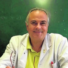 Representante regional de las academias de Castilla y León