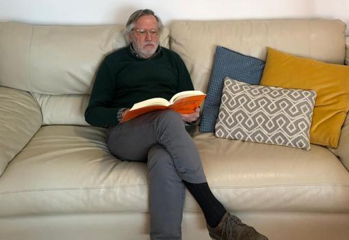 Francisco Llera: «Se ha cerrado en falso la herida de ETA y los violentos se envalentonan»