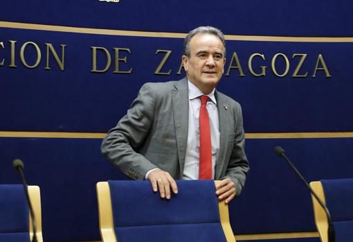 Juan Antonio Sánchez Quero