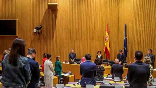 El Congreso rechaza citar a Puigdemont como experto en la Comisión de Reconstrucción, pese al apoyo de Unidas Podemos
