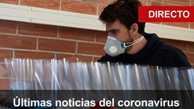 Coronavirus Cataluña: los datos del Covid-19 en directo