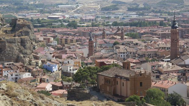 Vox vuelve a tener concejal en Calatayud, cuatro meses después de la dimisión de su cabeza de lista