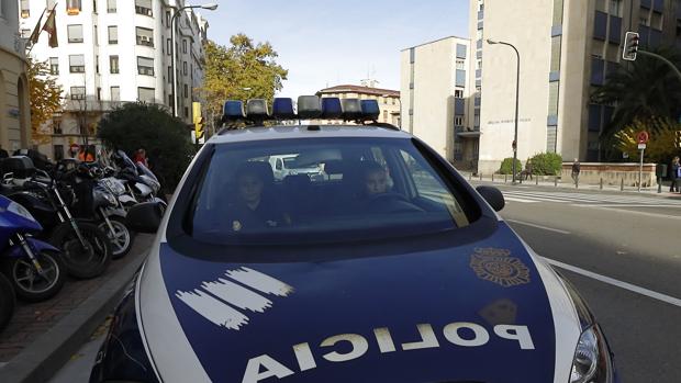 Casi 800 aragonesas viven con protección policial para estar a salvo de sus exparejas