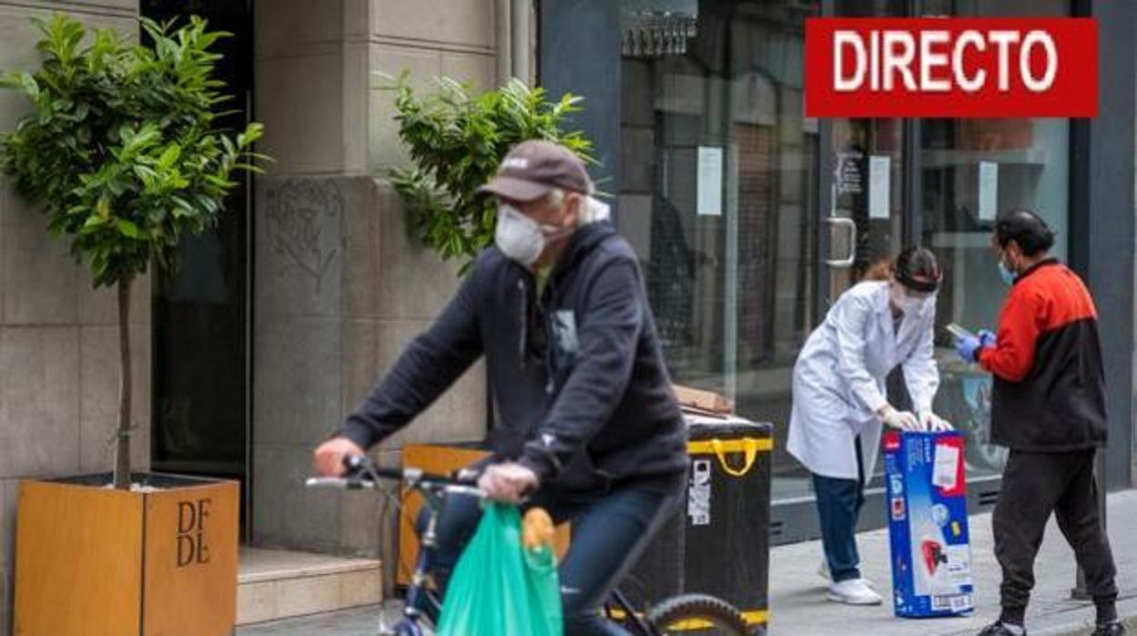 Última hora sobre el coronavirus en Castilla-La Mancha