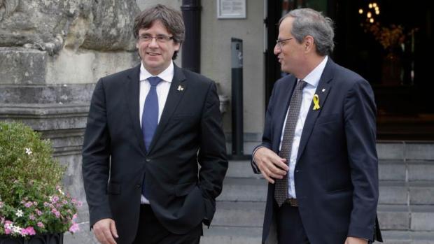 La Generalitat defenderá a cargos por prevaricación y desobediencia