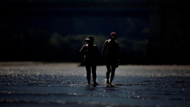 La Comunidad encadena su tercer día sin registrar fallecimientos