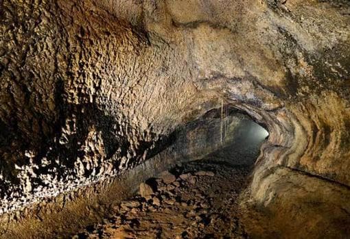 La Cueva del Viento tiene 17 kilómetros de longitud