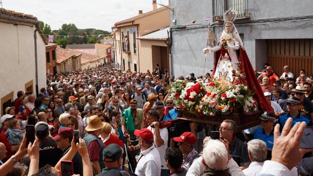 El alcalde de IU de Zamora dice que la romería a La Hiniesta «simboliza la unión entre pueblo y ciudad»