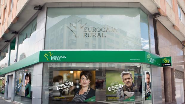 Eurocaja Rural confía la gestión de su principal fondo de inversión a Mutuactivos