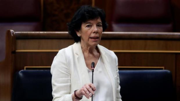 La Audiencia Nacional admite a trámite el recurso del PP contra la orden que regula el final del curso escolar