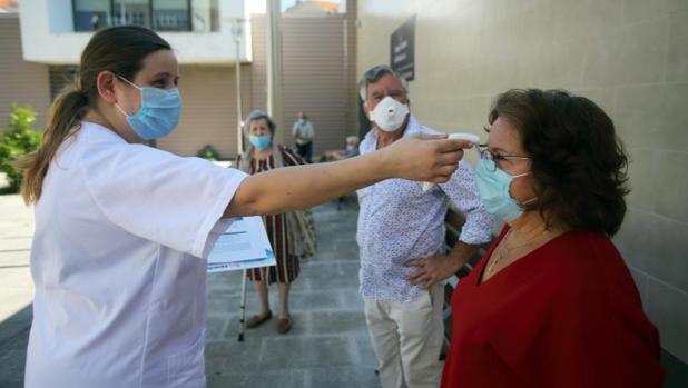 Coronavirus: Galicia encadena tres días seguidos sin casos nuevos