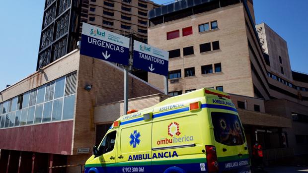 Aragón notifica la muerte de un niño por coronavirus: tenía menos de 10 años