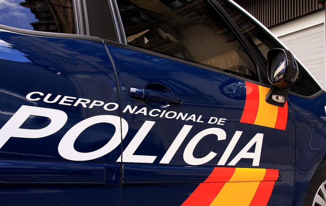 La Policía Nacional ha detenido a dos hombres relacionados con esta reyerta