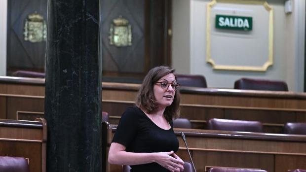 Podemos critica al PSOE por pedir retirar del Diario de Sesiones los ataques de la CUP a la Casa Real