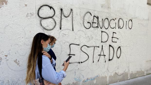 El sindicato de Policía Jupol se querella contra Franco y Simón por la gestión de la pandemia