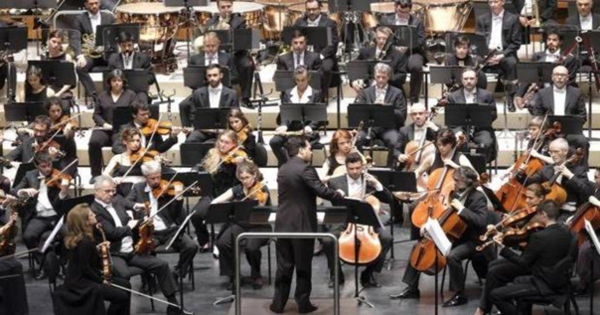 La dirección de la orquesta apunta que la nueva marca es resultado de un «ejercicio de reflexión y diálogo»