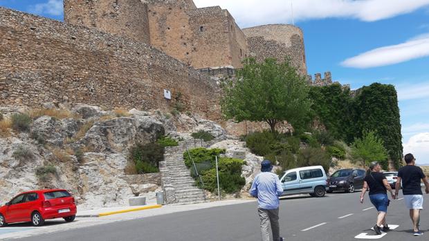 Consuegra comienza a recobrar su actividad turística