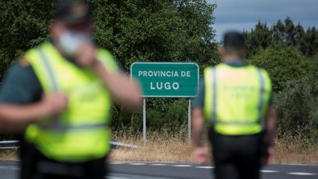 Galicia encara el final de la desescalada con la libre circulación entre provincias