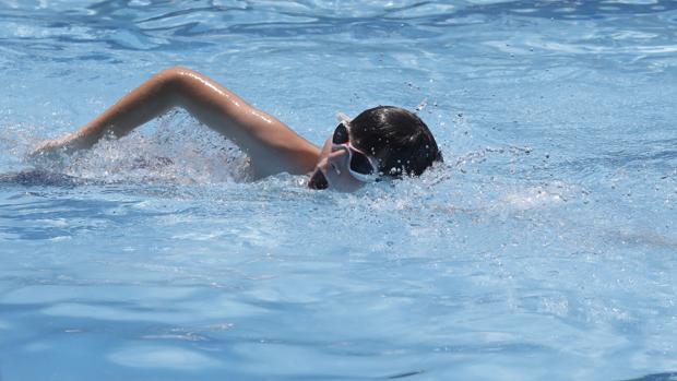 Alertan del riesgo de montar piscinas en terrazas y azoteas