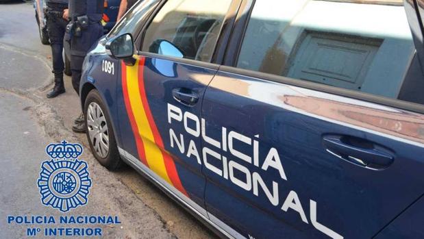 Detenidos dos hermanos que agredieron a un joven para sustraerle el móvil en Albacete