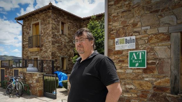 Vacaciones en la sierra de Madrid: las reservas en alojamientos rurales se disparan tras el confinamiento
