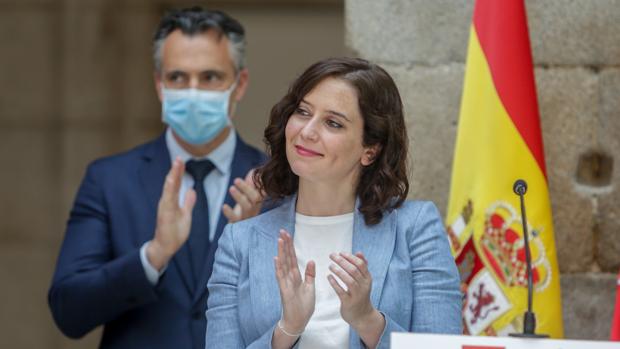 Madrid no tendrá fase 3 y pasará al desconfinamiento el 21 de junio