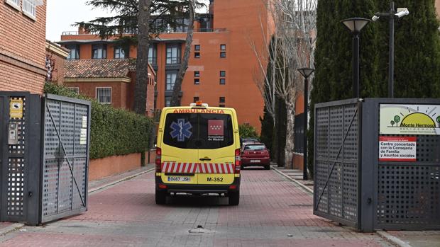 Archivada la denuncia contra la Consejería de Sanidad por un presunto delito de denegación de auxilio en una residencia