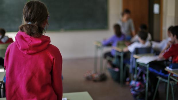 Más de 5.200 estudiantes de Castilla y León vuelven a clase para preparar la EBAU