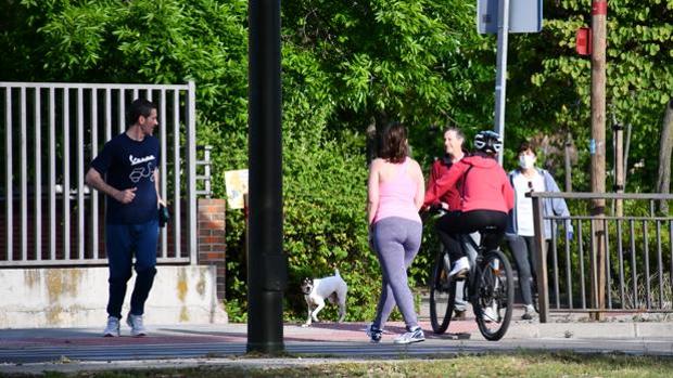 Toledo, Albacete y Ciudad Real pasan el lunes a la fase 3